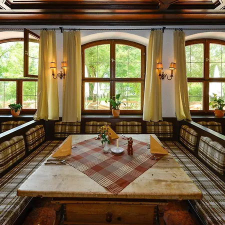 Stoll'S Hotel Alpina-2