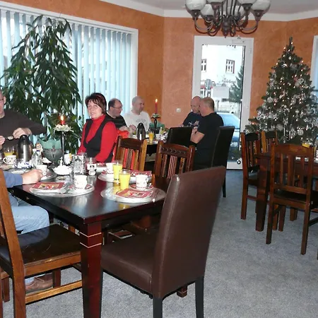 Pension Wegerich-3