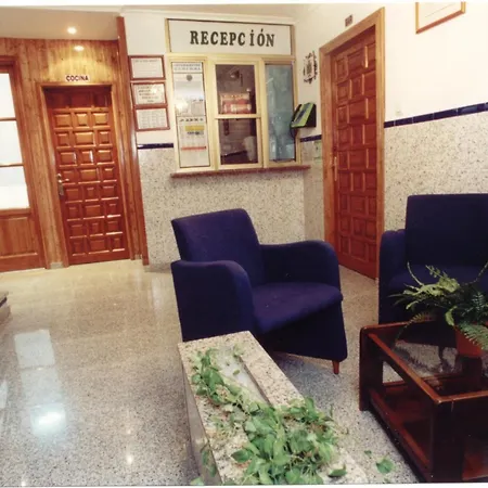 Hostal Mary Tere-2