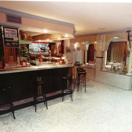 Hostal Mary Tere-3