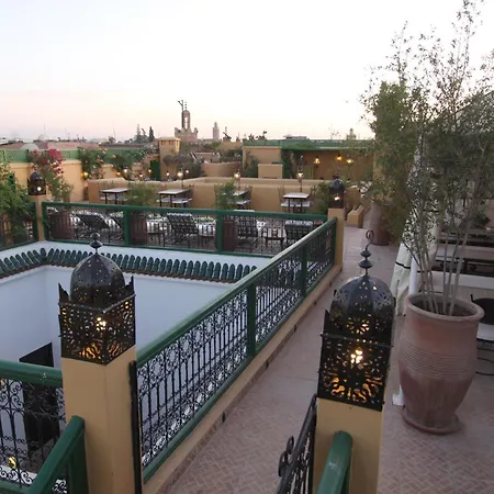 Riad Karmela-2