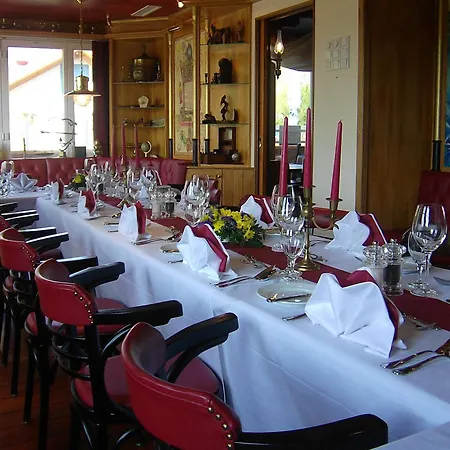 Strandhotel Deichgraf Graal-Müritz-3