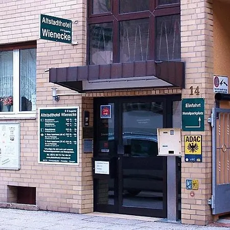Altstadthotel Wienecke-3