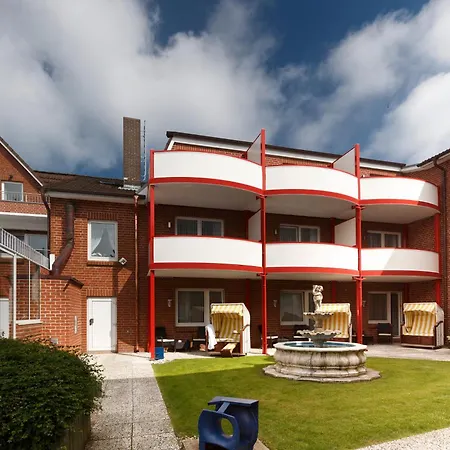 Hotel Seeschwalbe-3