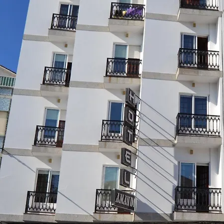 Hotel Amandi-3