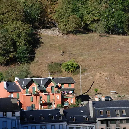 Hôtel Ardiden-3