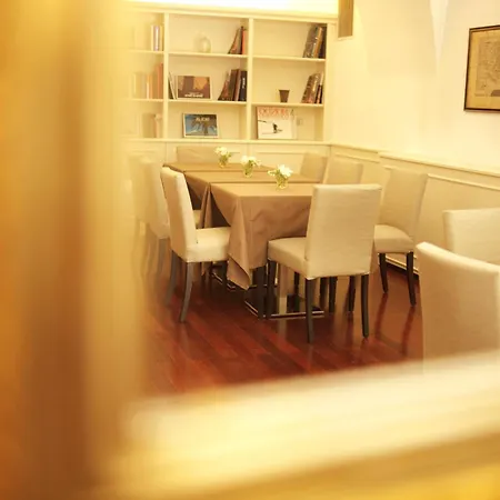 Albergo Accademia-3