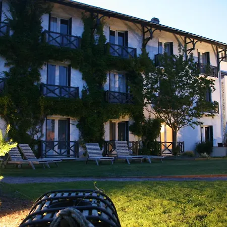 Hotel Saint Paul-2