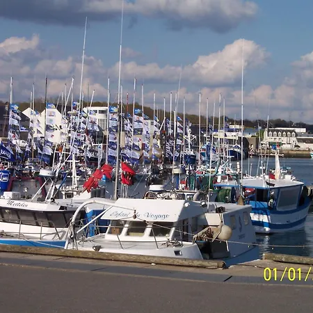 Hotel Du Port-3