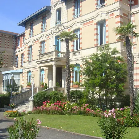 Résidence de Tourisme Vacances Bleues Villa Regina-2