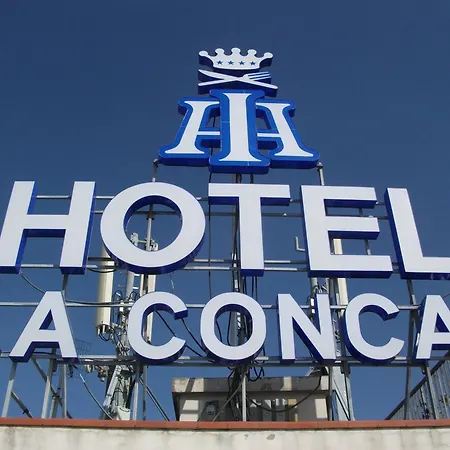 Hotel La Conca-3
