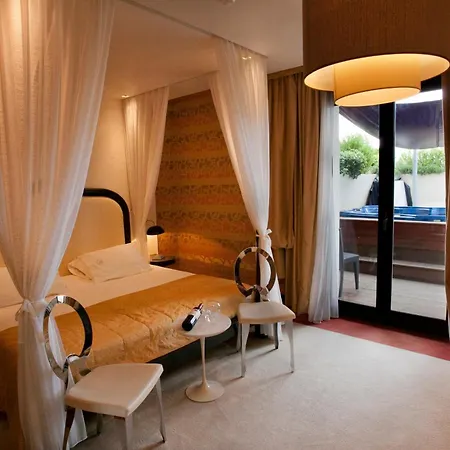 Visir Resort Spa-3