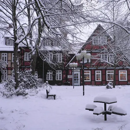 Hotel St. Georg Garni-2