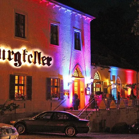 Romantik Hotel Burgkeller Residenz Kerstinghaus-2
