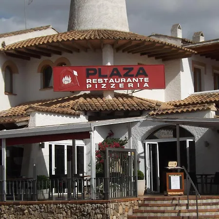 Hotel Metropolitan Playa 3 Sup-2