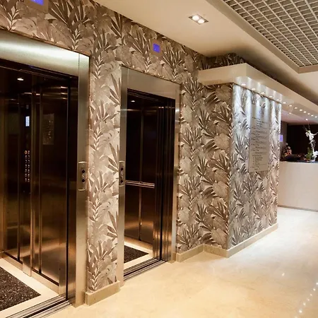 Hotel Allon Mediterrania-2