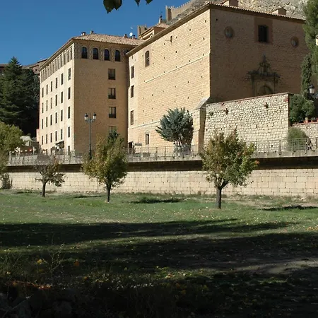 Hotel Arabia-3