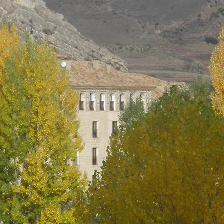 Hotel Arabia-2
