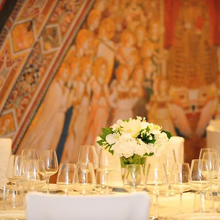 Bv Grand Hotel Assisi-2