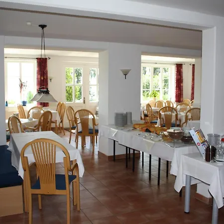 Hotel Garni Meeresgruß-3