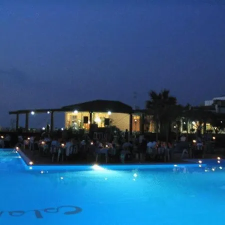 Villaggio Hotel Club Calanovellamare-3