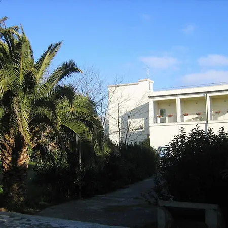 Chiostro Delle Cererie-2