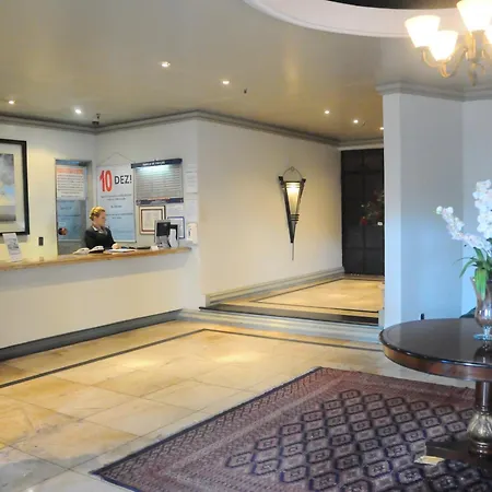 Gallant Hotel-3