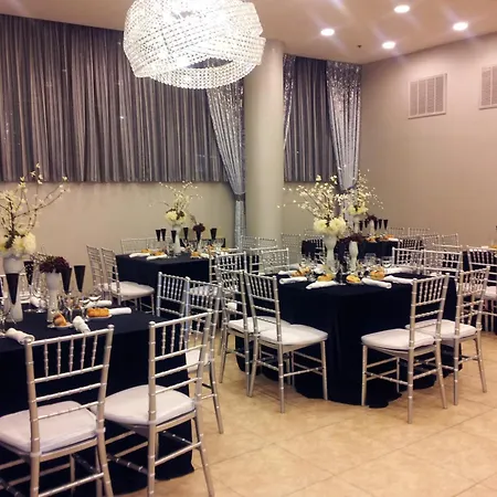 Pointe Plaza Hotel-2
