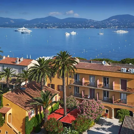 La Bastide Du Port - Hôtel de Charme-2