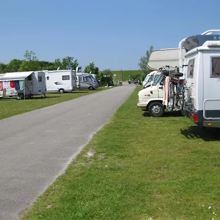 Bed&Breakfast De Zeehoeve-2
