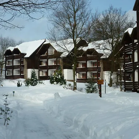 Hapimag Ferienwohnungen Braunlage-3