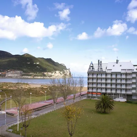Hotel Playamar Spa-3