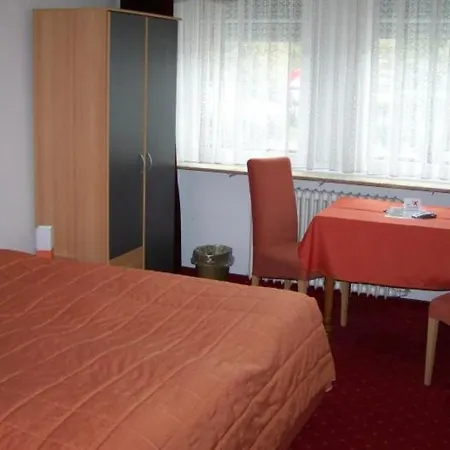 Hotel Am Ufer-2