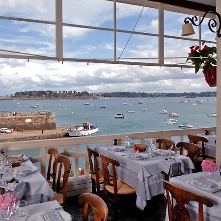 Hôtel-Restaurant Printania-3