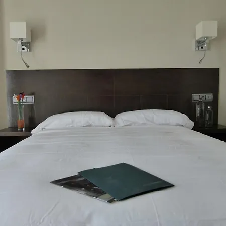 Hotel Río Hortega-2