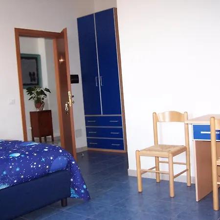 Albergo Locanda Sul Mare-2