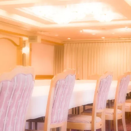 Tokyo Grand Hotel-2