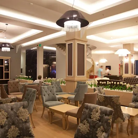 Merve Sun Hotel & Spa-2