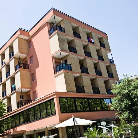 Hotel Apollo-2