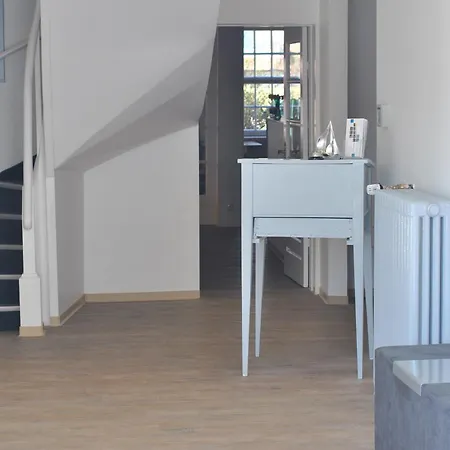 meerzeit Hotel-3