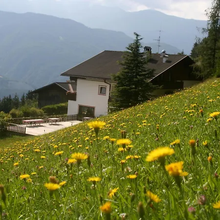 Biogasthaus Plonerhof "Sweet Dolomites View"-2
