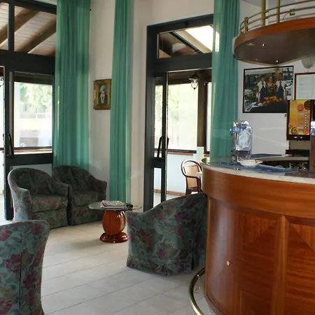 Hotel Katia-3