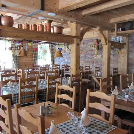 Auberge des Skieurs-2