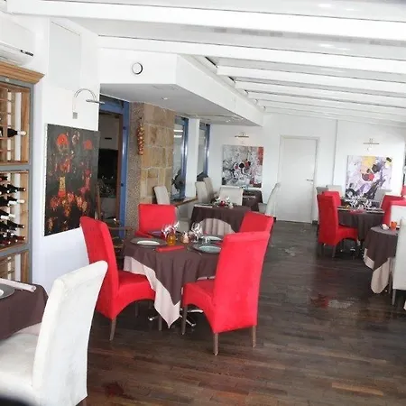 Hotel Le Suroit-2