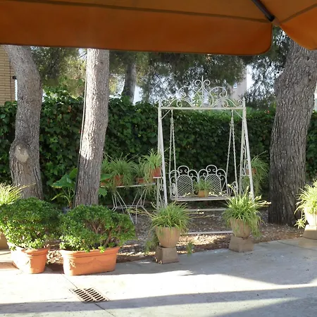 Hotel Ribes Roges-3
