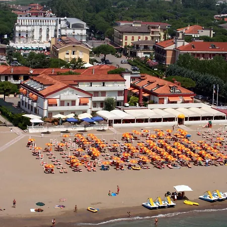 Hotel Righetto Fronte Mare-3