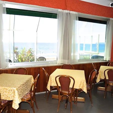 Hotel Bianca Maria-2