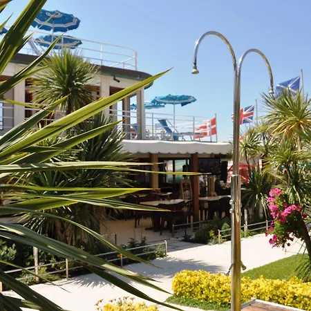 Hotel Pineta Mare-2