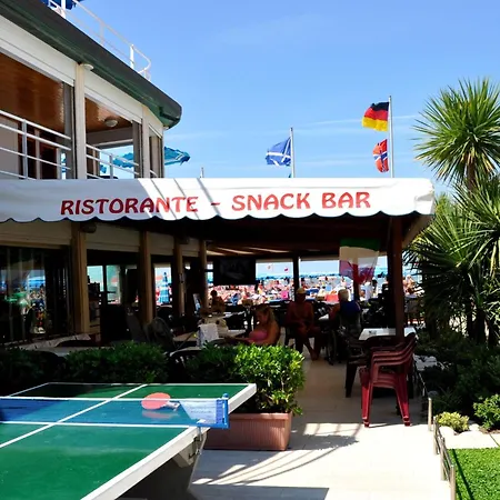 Hotel Pineta Mare-3