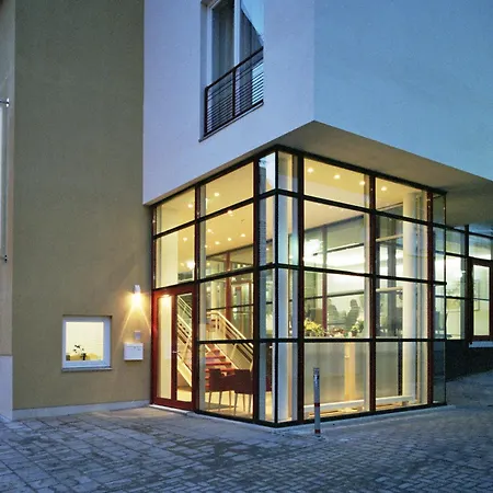 Hôtel Galerie-2